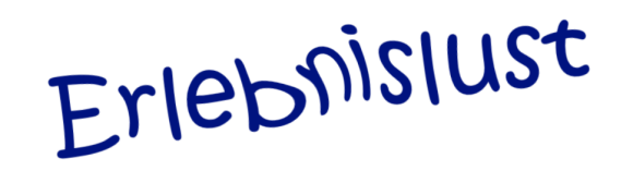 Tekst "zin in avontuur"