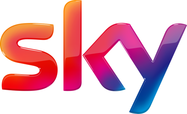 SKY logo